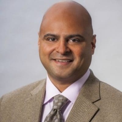 Dr. Nakul Karkare